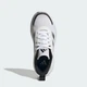 Детские кроссовки TENSAUR RUN 4.0 JUNIOR adidas KJ6631 (37 1/3 EUR) белый (4069987205576) - изображение 3