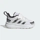 Детские кроссовки TENSAUR RUN 4.0 INFANTS adidas KJ6709 (26.5 EUR) белый (4069987044830) - изображение 2