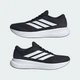 Мужские кроссовки для бега Runfalcon 6 CLOUDFOAM Running adidas IH9532 46 (11 UK) черный (4069987276507) - изображение 8
