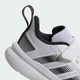 Детские кроссовки TENSAUR RUN 4.0 INFANTS adidas KJ6709 (26.5 EUR) белый (4069987044830) - изображение 9