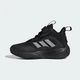 Детские кроссовки Ownthegame 3.0 adidas IF4593 (35.5 EUR) черный (4067894863964) - изображение 7