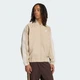 Мужская олимпийка SST ADICOLOR CLASSICS COTTON TWILL adidas KR1369 (M) бежевый (4069996856660) - изображение 1