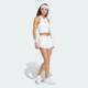 Женская майка TENNIS CLIMACOOL MIDI Y-Tank PRO adidas KH1113 (S) белый (4069996455191) - изображение 3