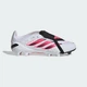 Детские бутсы PREDATOR ELITE Fold-Over Tongue Firm Ground Football Kids adidas IH2109 (36 EUR) белый (4069987097218) - изображение 2