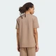 Мужская футболка ADIDAS KIT SMALL LOGO adidas KX1281 (2XL) коричневый (4069994592904) - изображение 2