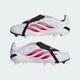Детские бутсы PREDATOR ELITE Fold-Over Tongue Firm Ground Football Kids adidas IH2109 (36 EUR) белый (4069987097218) - изображение 8