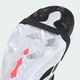 Детские бутсы PREDATOR ELITE Fold-Over Tongue Firm Ground Football Kids adidas IH2109 (36 EUR) белый (4069987097218) - изображение 10