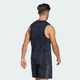 Мужская майка AIRCHILL INTENSITY adidas KT3257 (2XL) черный (4068822281799) - изображение 2