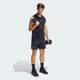 Мужская майка AIRCHILL INTENSITY adidas KT3257 (2XL) черный (4068822281799) - изображение 3