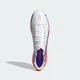 Бутсы F50 HYPERFAST LEAGUE Firm Ground Football adidas KJ3412 40 (6.5 UK) белый (4068818205754) - изображение 3