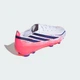 Бутсы F50 HYPERFAST LEAGUE Firm Ground Football adidas KJ3412 40 (6.5 UK) белый (4068818205754) - изображение 6