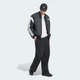 Мужской бомбер TIRO INSULATED adidas KT1648 (L) черный (4069993274368) - изображение 3