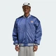 Мужской бомбер STADIUM INSULATED adidas JZ6914 (XL) синий (4068815225786) - изображение 1