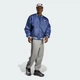 Мужской бомбер STADIUM INSULATED adidas JZ6914 (XL) синий (4068815225786) - изображение 3