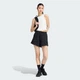 Жіноча майка ADIDAS KIT SMALL LOGO RIB adidas KS7838 (XS) бежевий (4068804631970) - зображення 3