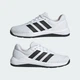 Жіночі кросівки Dropset Base adidas JS3166 40.5 (7 UK) білий (4068801827154) - зображення 7
