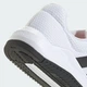 Жіночі кросівки Dropset Base adidas JS3166 40.5 (7 UK) білий (4068801827154) - зображення 9