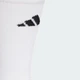 Три пары носков Performance CLIMACOOL Cushioned Crew adidas JD9575 (28-30) белый (4067901952025) - изображение 2