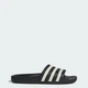 Пантолети Adilette Aqua adidas JI1405 36.5 (4 UK) чорний (4067898507550) - зображення 1