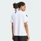 Мужская футболка ADIDAS Z.N.E. adidas KF3797 (2XL) белый (4068804223540) - изображение 2