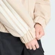 Жіночий бомбер TIRO INSULATED adidas KS5282 (M) бежевий (4068804234195) - зображення 5
