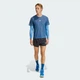 Мужские шорты ADI365 Climacool+ 2 Pocket adidas KE8211 (XS 18 см) черный (4068822786393) - изображение 4