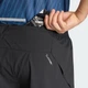 Мужские шорты ADI365 Climacool+ 2 Pocket adidas KE8211 (XS 18 см) черный (4068822786393) - изображение 6