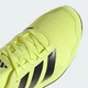 Мужские кроссовки Dropset Base adidas KJ9170 46.5 (11.5 UK) желтый (4069987903373) - изображение 8