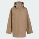 Жіноча парка ESSENTIALS RAIN adidas KS5300 (S) чорний (4069988624277) - зображення 6