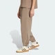 Мужские брюки SOFT LUX adidas KS5571 (6XL) бежевый (4069993730444) - изображение 1