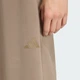 Мужские брюки SOFT LUX adidas KS5571 (6XL) бежевый (4069993730444) - изображение 4