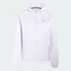 Женская куртка adi365 Running Essentials adidas KF5308 (M) фиолетовый (4069996658868) - изображение 6