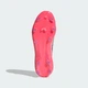 Дитячі бутси F50 HYPERFAST ELITE Firm Ground Football Kids adidas IH4453 (33 EUR) білий (4068818052181) - зображення 4
