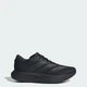 Мужские кроссовки для бега DURAMO SPEED 2 adidas KZ6849 47 (12 UK) черный (4069991309543) - изображение 1