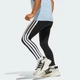 Дитячі легінси Essentials Kids adidas JE0313 (128) чорний (4067901353174) - зображення 2