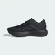 Мужские кроссовки для бега DURAMO SPEED 2 adidas KZ6849 47 (12 UK) черный (4069991309543) - изображение 7