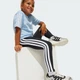 Дитячі легінси Essentials Kids adidas JE0313 (128) чорний (4067901353174) - зображення 4