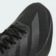 Мужские кроссовки для бега DURAMO SPEED 2 adidas KZ6849 47 (12 UK) черный (4069991309543) - изображение 9