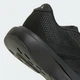 Мужские кроссовки для бега DURAMO SPEED 2 adidas KZ6849 47 (12 UK) черный (4069991309543) - изображение 10