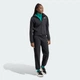 Женская куртка adi365 Running Essentials Winterized adidas KG5748 (S) черный (4069996769977) - изображение 3