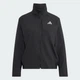 Женская куртка adi365 Running Essentials Winterized adidas KG5748 (S) черный (4069996769977) - изображение 8