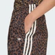 Жіночі спортивні штани Leopard Firebird Oversized adidas JW7302 (XS) Різнокольоровий-1 (4068811965280) - зображення 4