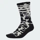 Две пары носков ANIMAL GRAPHIC CREW 2 PAIRS adidas KS9437 (43-45) белый (4068804608491) - изображение 2