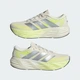 Мужские кроссовки GALAXY 8 RUNNING adidas IH9800 46.5 (11.5 UK) белый (4069987642258) - изображение 8