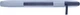 Чехол для ноутбука HP 13-14" Sleeve Ice Blue (C3TR1AA) - изображение 5