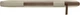 Чехол для ноутбука HP 13-14" Sleeve Latte taupe (C3TR5AA) - изображение 5