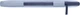 Чехол для ноутбука HP 15-16" Sleeve Ice Blue (C3TR6AA) - изображение 5