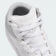Детские кроссовки HOOPS MID CLASSIC SHOES adidas KI1076 (36 EUR) белый (4068814398559) - изображение 9