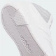 Детские кроссовки HOOPS MID CLASSIC SHOES adidas KI1076 (36 EUR) белый (4068814398559) - изображение 10