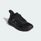 Детские кроссовки TENSAUR RUN 4.0 JUNIOR adidas KJ6630 (35.5 EUR) черный (4069987010187) - изображение 5